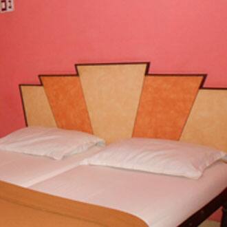 The City Guest House, Chennai 5